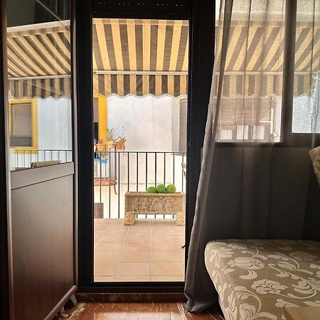 شقة Saravia قرطبة المظهر الخارجي الصورة